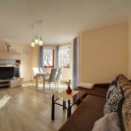 Apartamenty "Milena" Karpacz Exterior foto