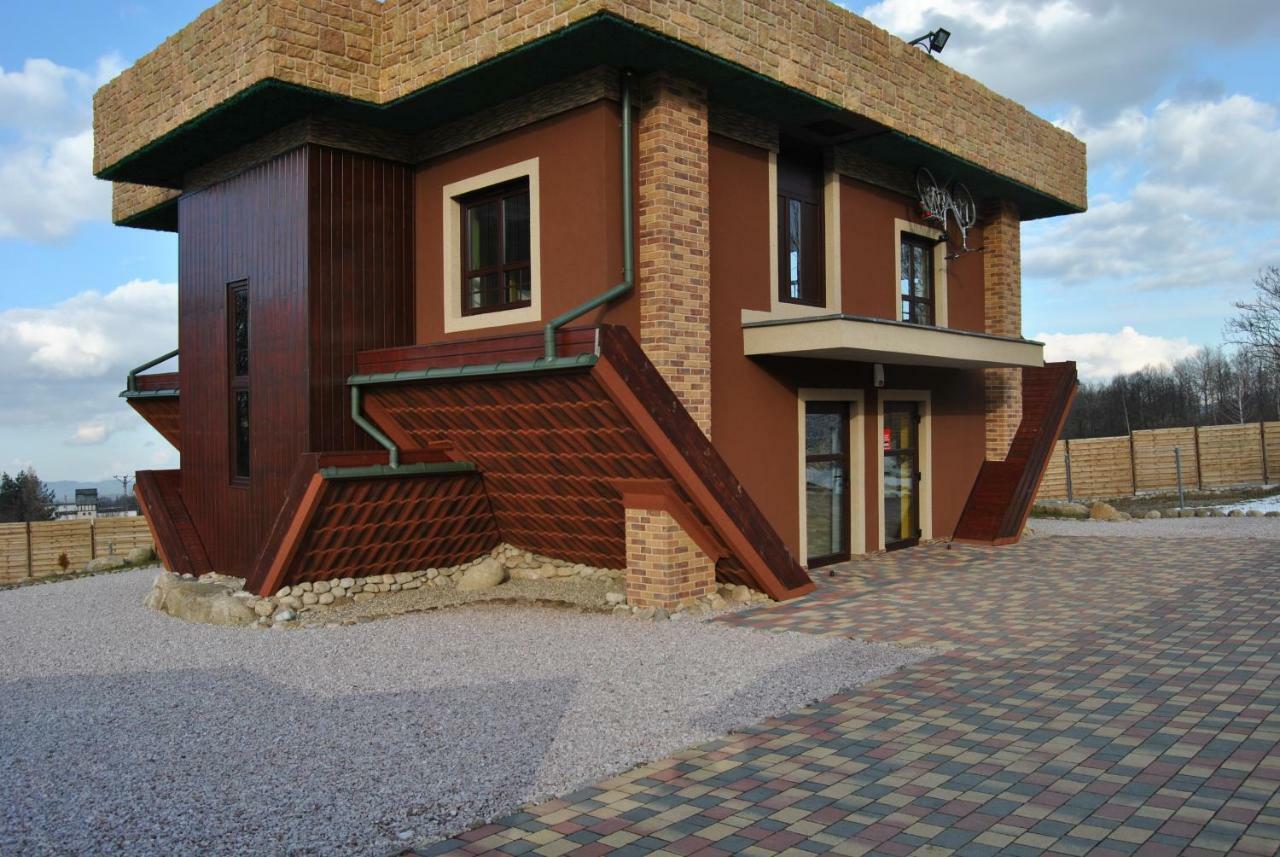 Apartamenty "Milena" Karpacz Exterior foto