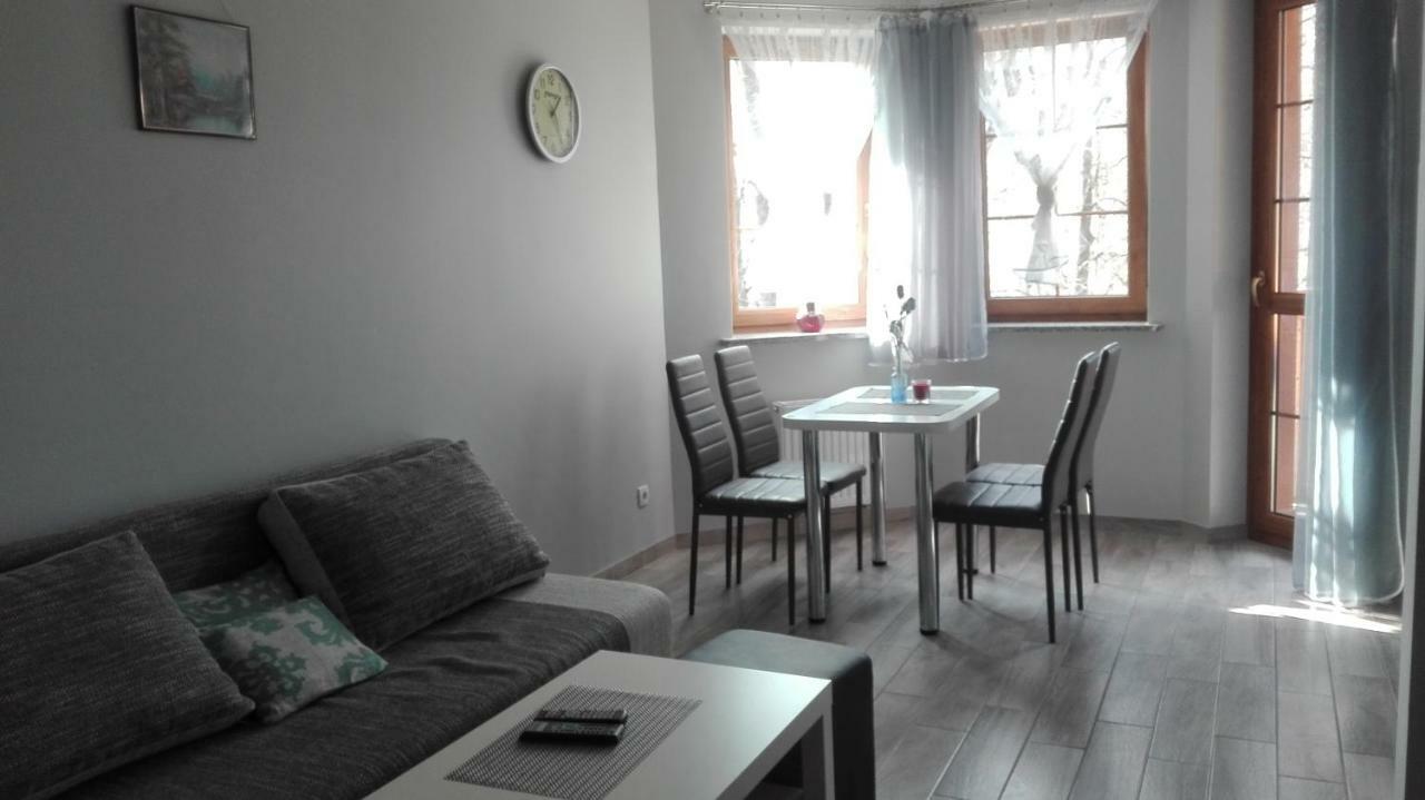 Apartamenty "Milena" Karpacz Exterior foto