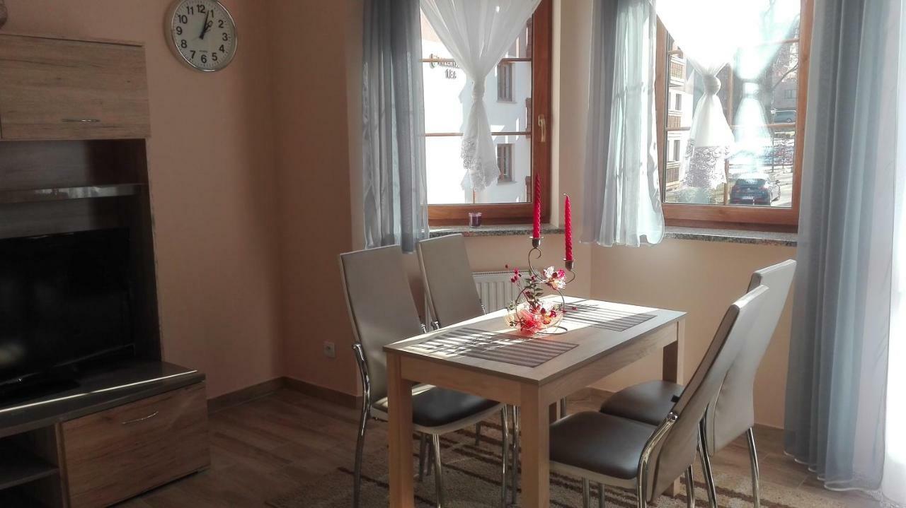 Apartamenty "Milena" Karpacz Exterior foto