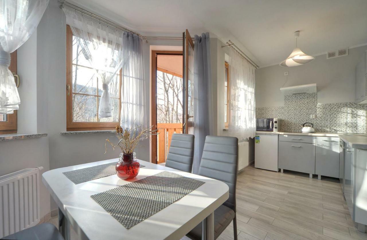Apartamenty "Milena" Karpacz Exterior foto