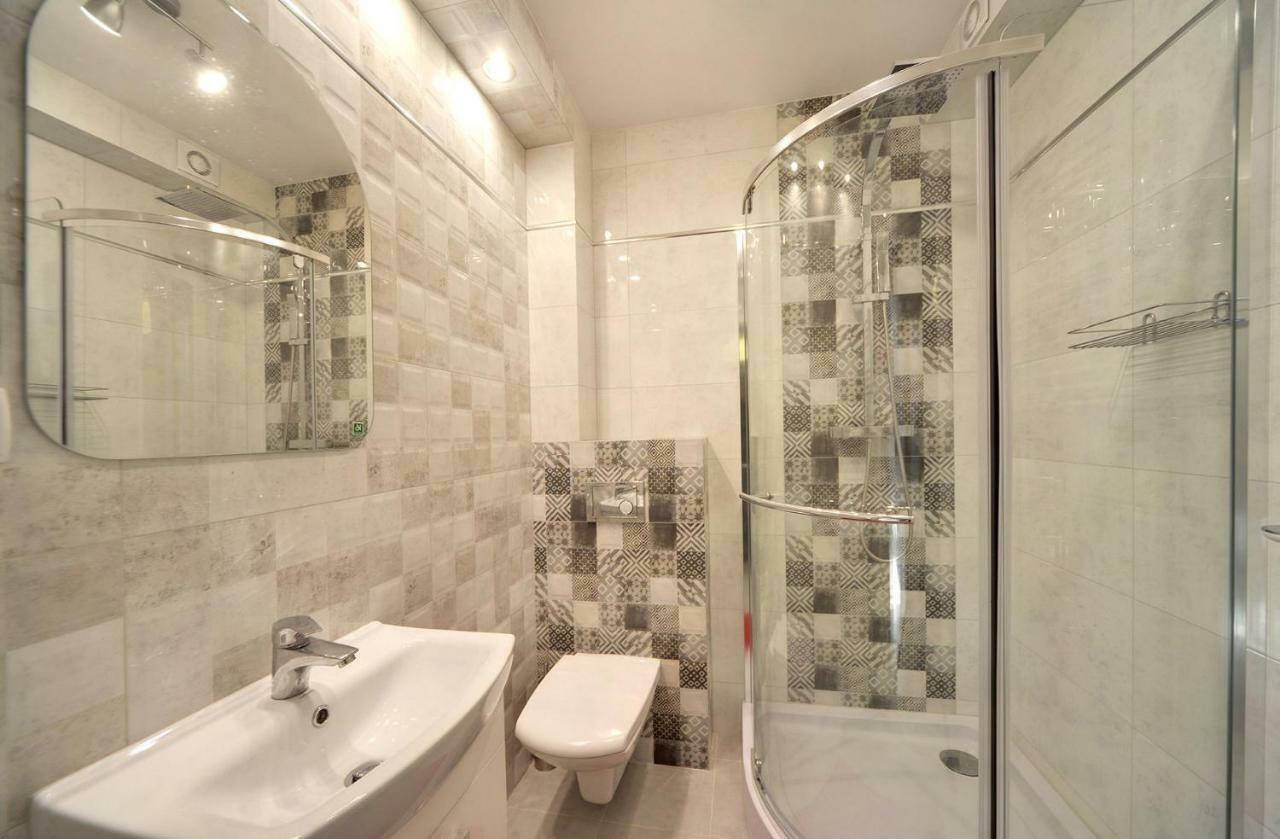 Apartamenty "Milena" Karpacz Exterior foto