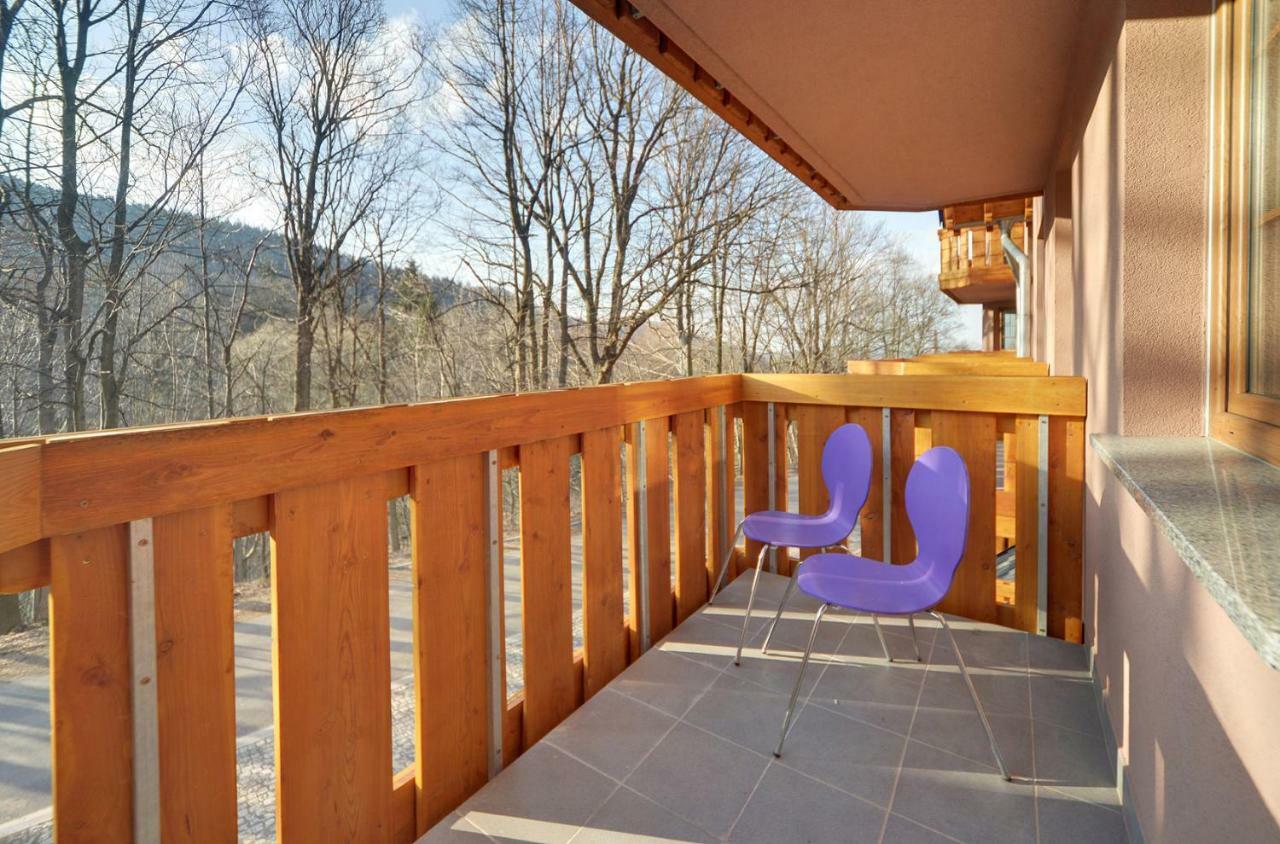 Apartamenty "Milena" Karpacz Exterior foto