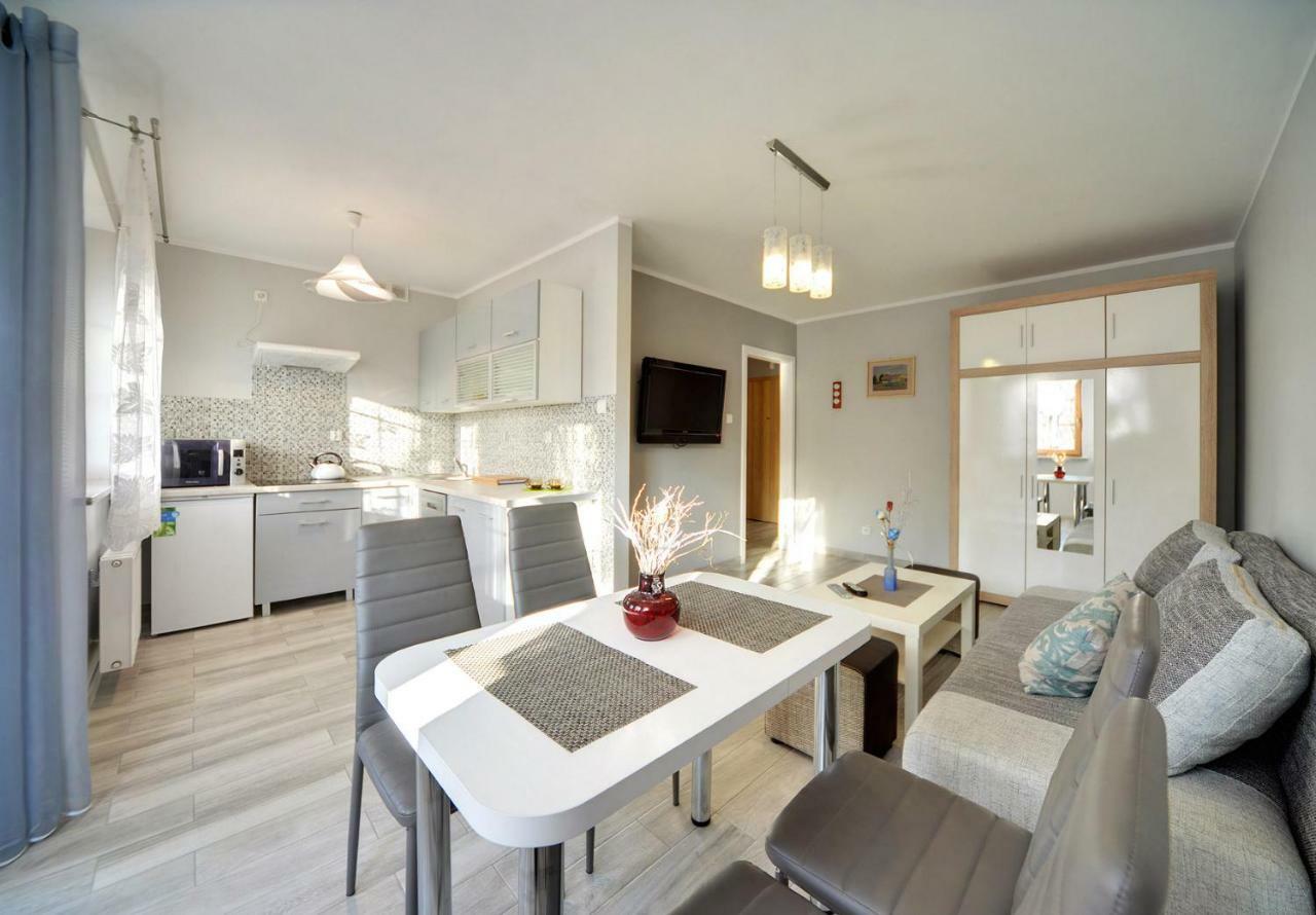 Apartamenty "Milena" Karpacz Exterior foto