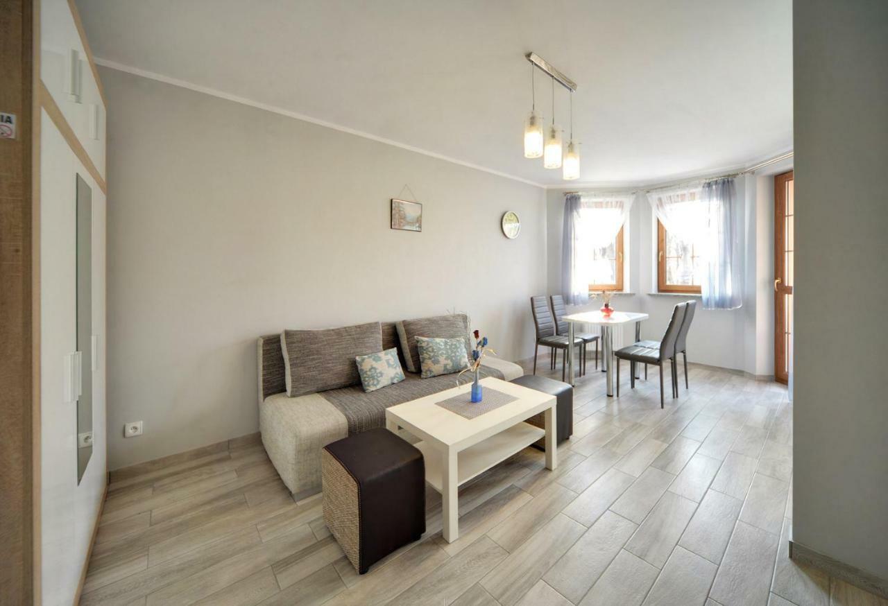 Apartamenty "Milena" Karpacz Exterior foto