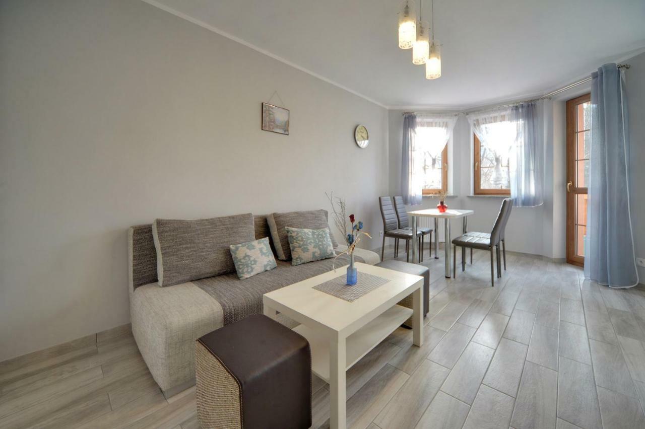 Apartamenty "Milena" Karpacz Exterior foto