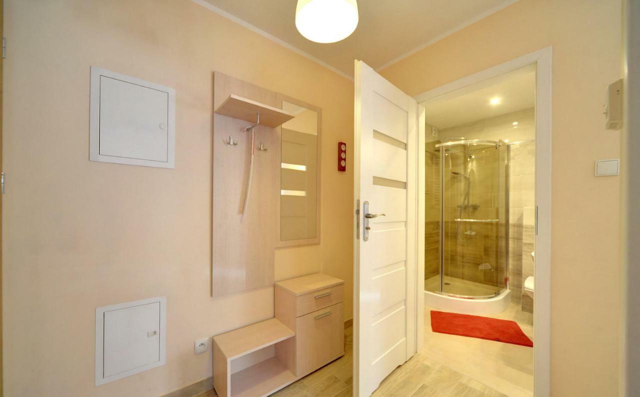Apartamenty "Milena" Karpacz Exterior foto