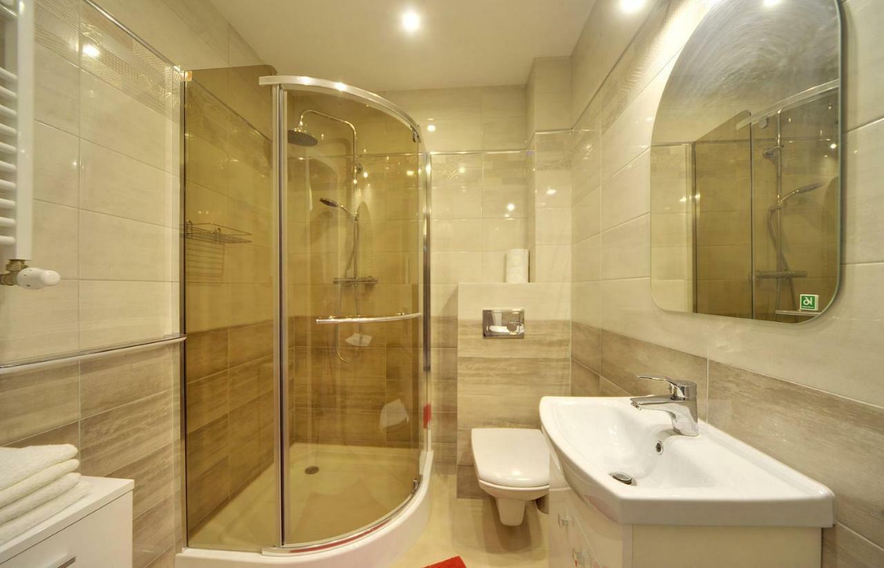 Apartamenty "Milena" Karpacz Exterior foto