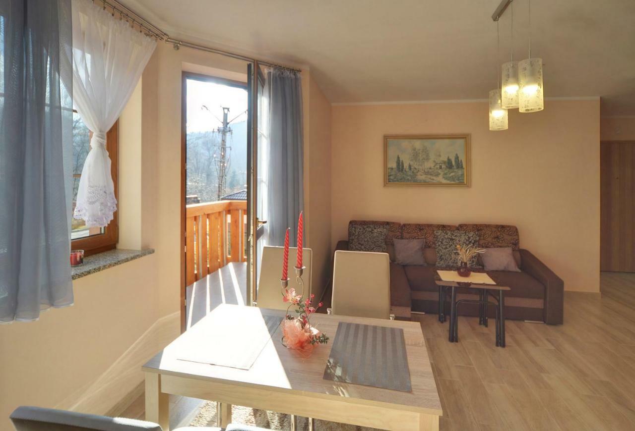 Apartamenty "Milena" Karpacz Exterior foto