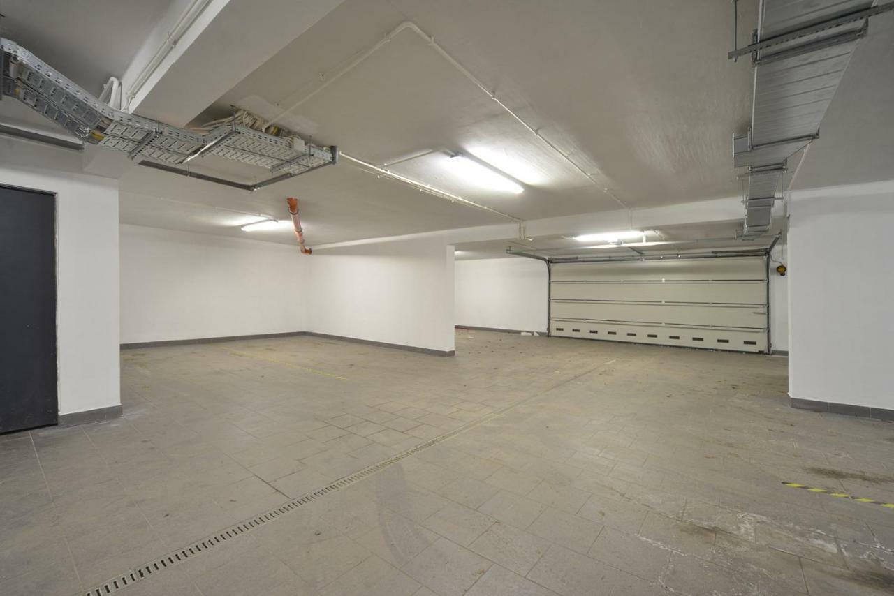 Apartamenty "Milena" Karpacz Exterior foto
