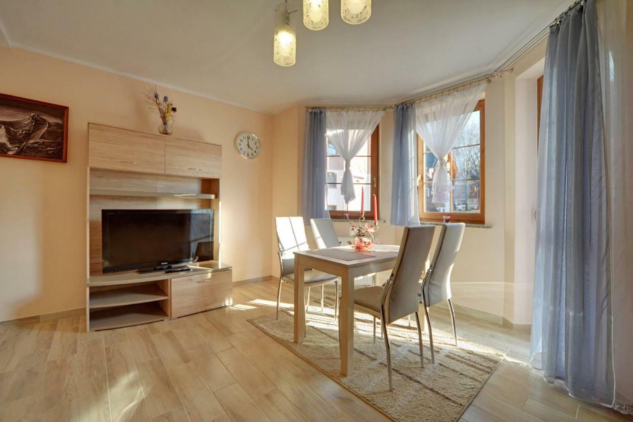 Apartamenty "Milena" Karpacz Exterior foto