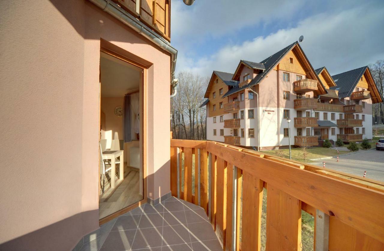 Apartamenty "Milena" Karpacz Exterior foto