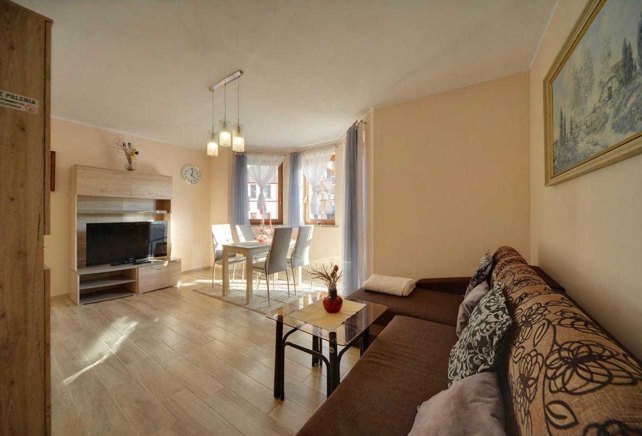 Apartamenty "Milena" Karpacz Exterior foto